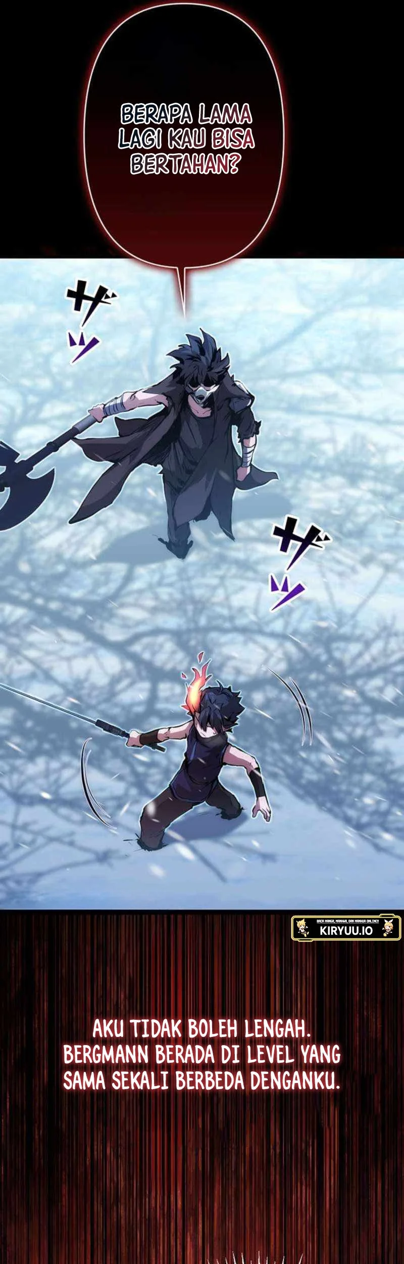 I Became a Munchkin Skill Thief Chapter 24 Gambar 7