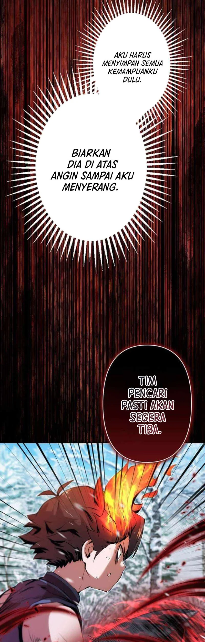 I Became a Munchkin Skill Thief Chapter 24 Gambar 8