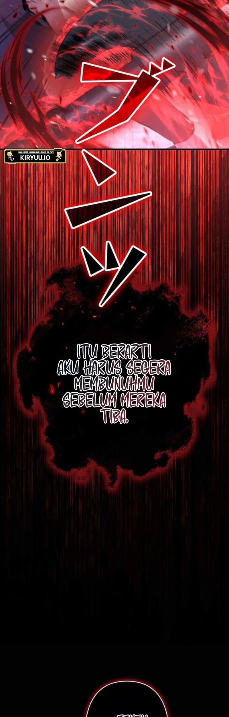 I Became a Munchkin Skill Thief Chapter 24 Gambar 9