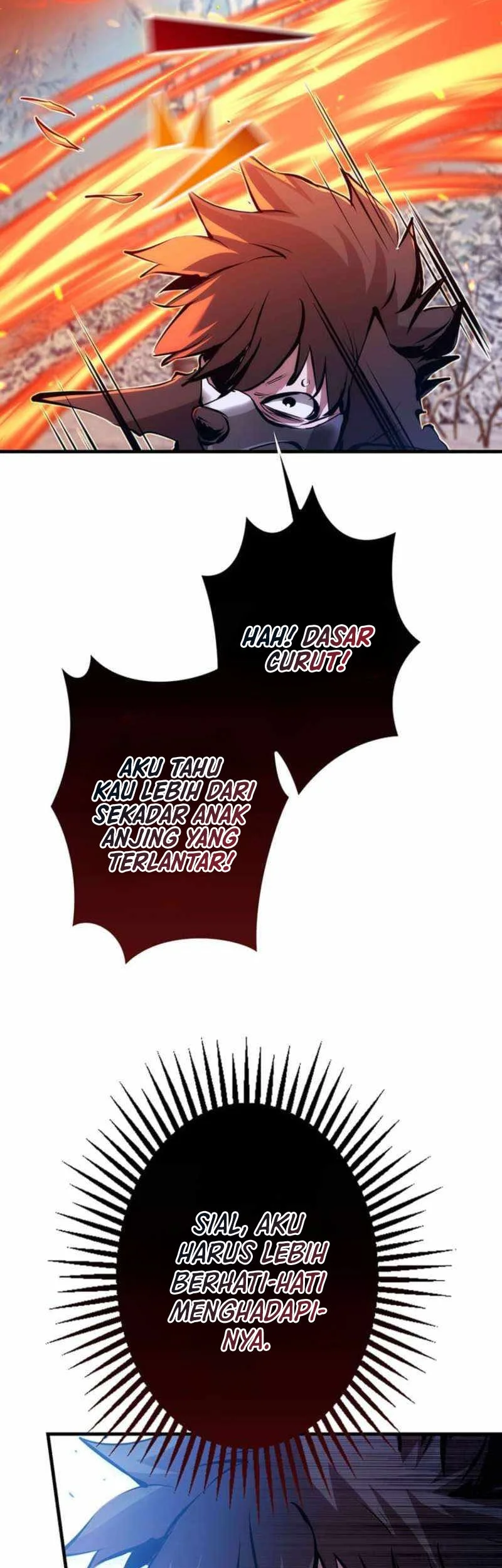 I Became a Munchkin Skill Thief Chapter 24 Gambar 15