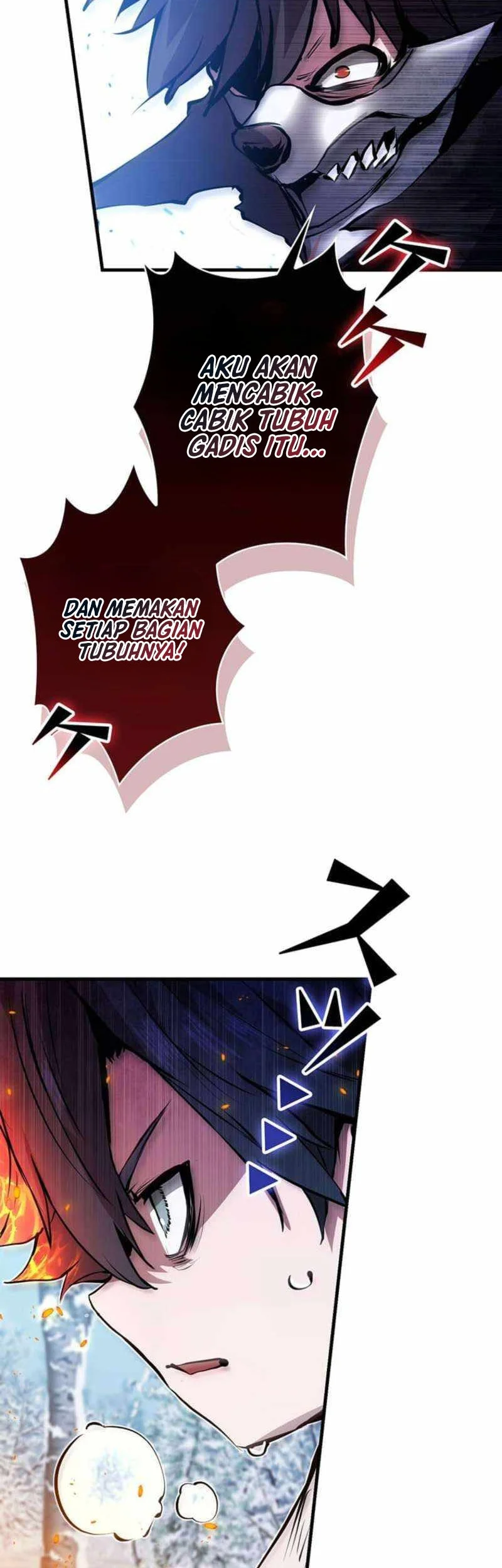 I Became a Munchkin Skill Thief Chapter 24 Gambar 16