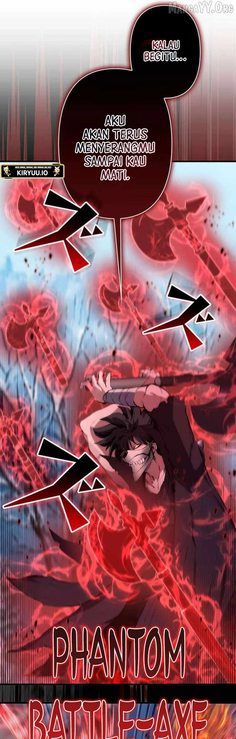 I Became a Munchkin Skill Thief Chapter 24 Gambar 19