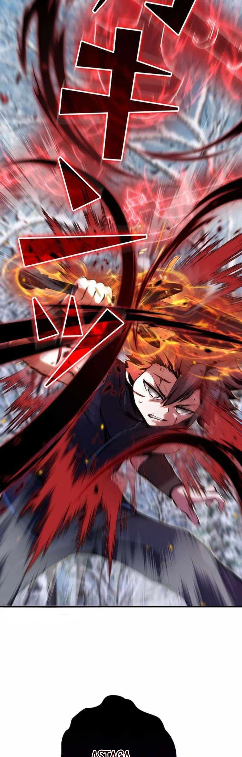 I Became a Munchkin Skill Thief Chapter 24 Gambar 22