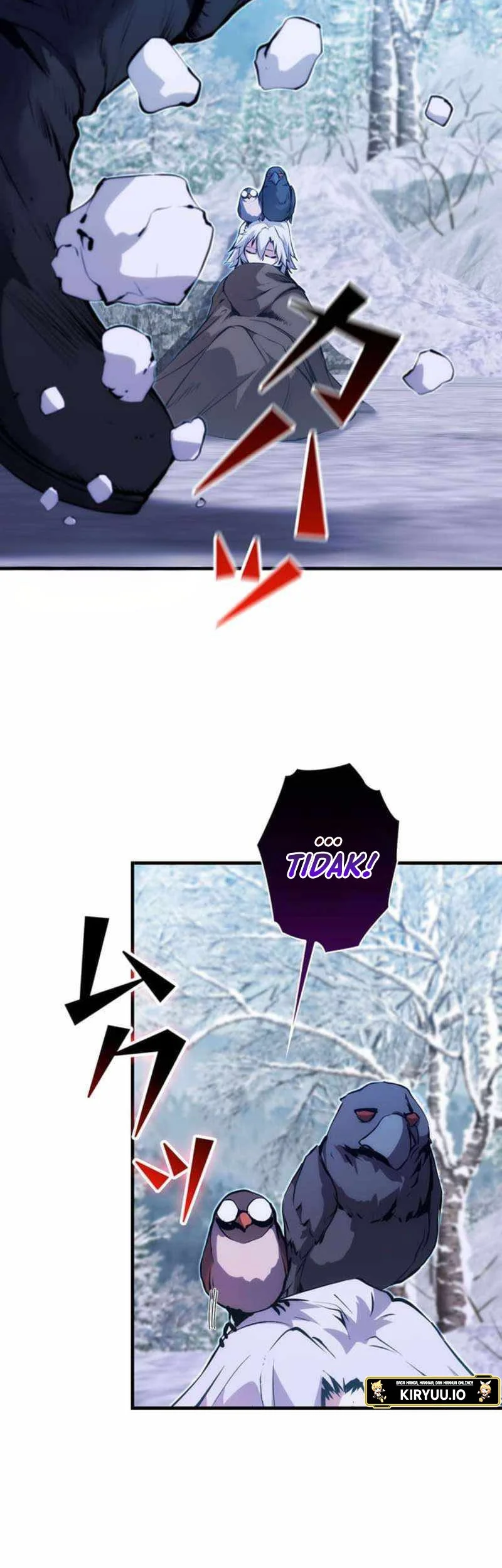 I Became a Munchkin Skill Thief Chapter 24 Gambar 26