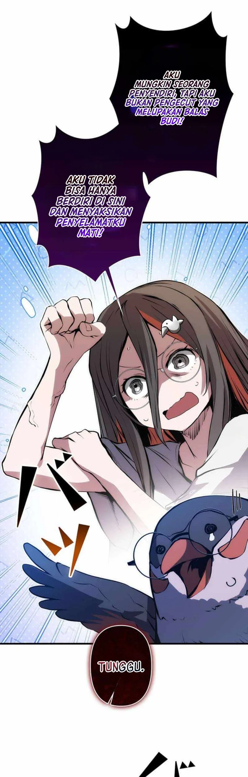 I Became a Munchkin Skill Thief Chapter 24 Gambar 27