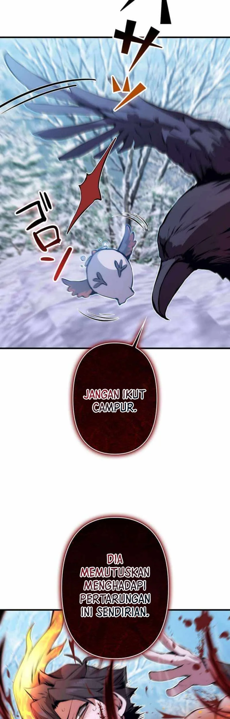 I Became a Munchkin Skill Thief Chapter 24 Gambar 28