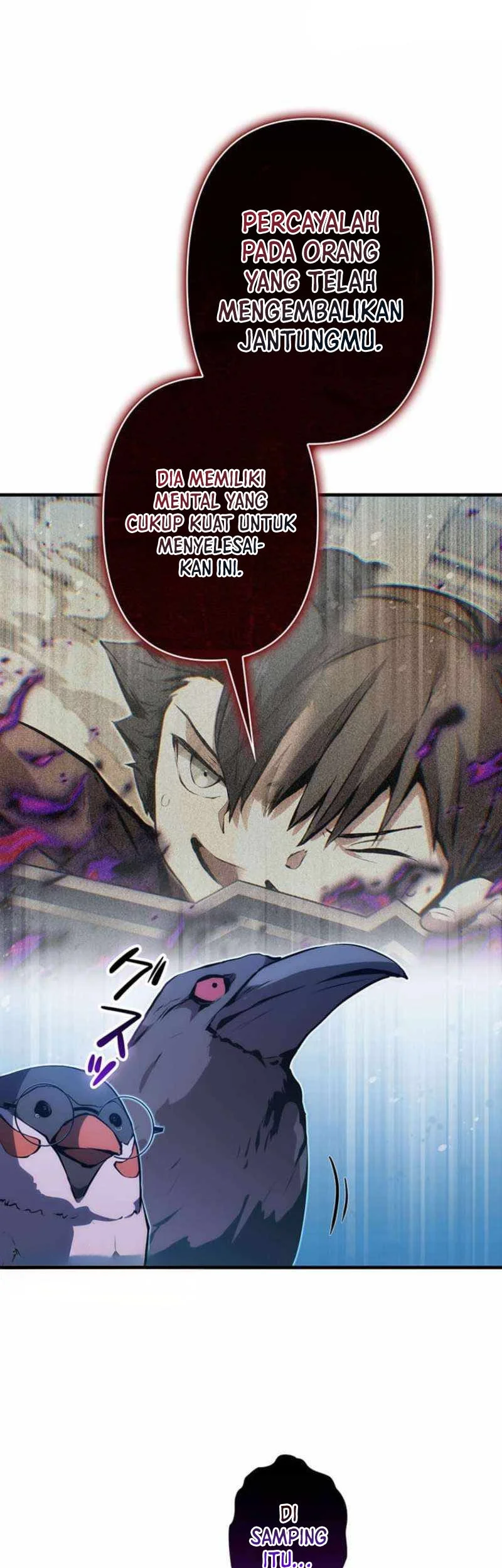 I Became a Munchkin Skill Thief Chapter 24 Gambar 30