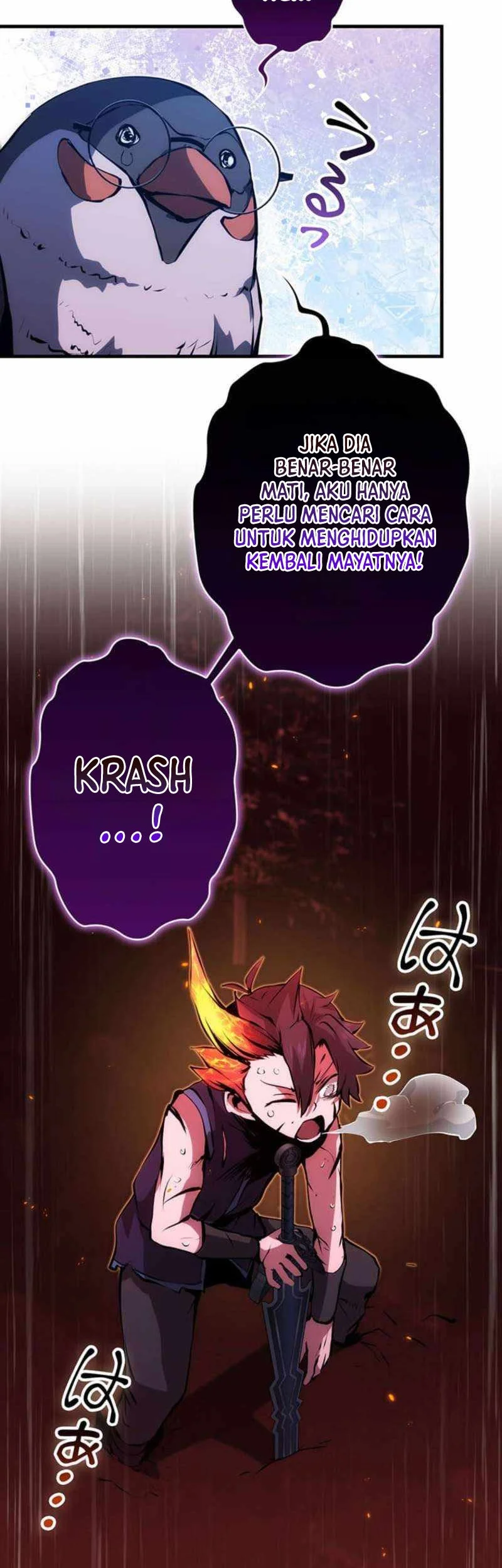 I Became a Munchkin Skill Thief Chapter 24 Gambar 31