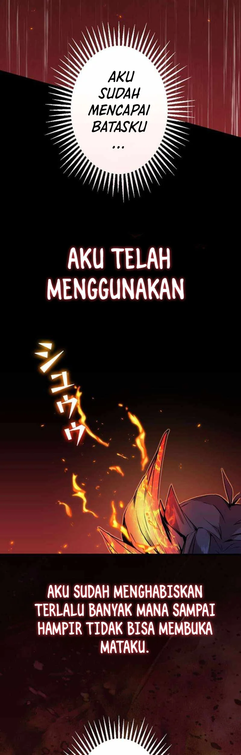 I Became a Munchkin Skill Thief Chapter 24 Gambar 32