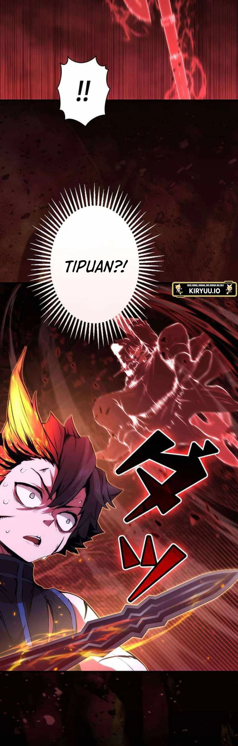 I Became a Munchkin Skill Thief Chapter 24 Gambar 34