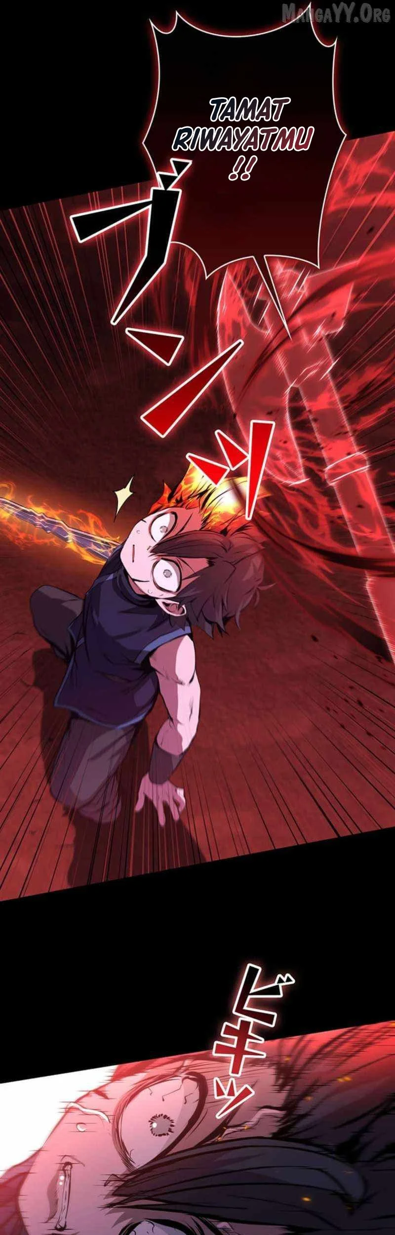 I Became a Munchkin Skill Thief Chapter 24 Gambar 36