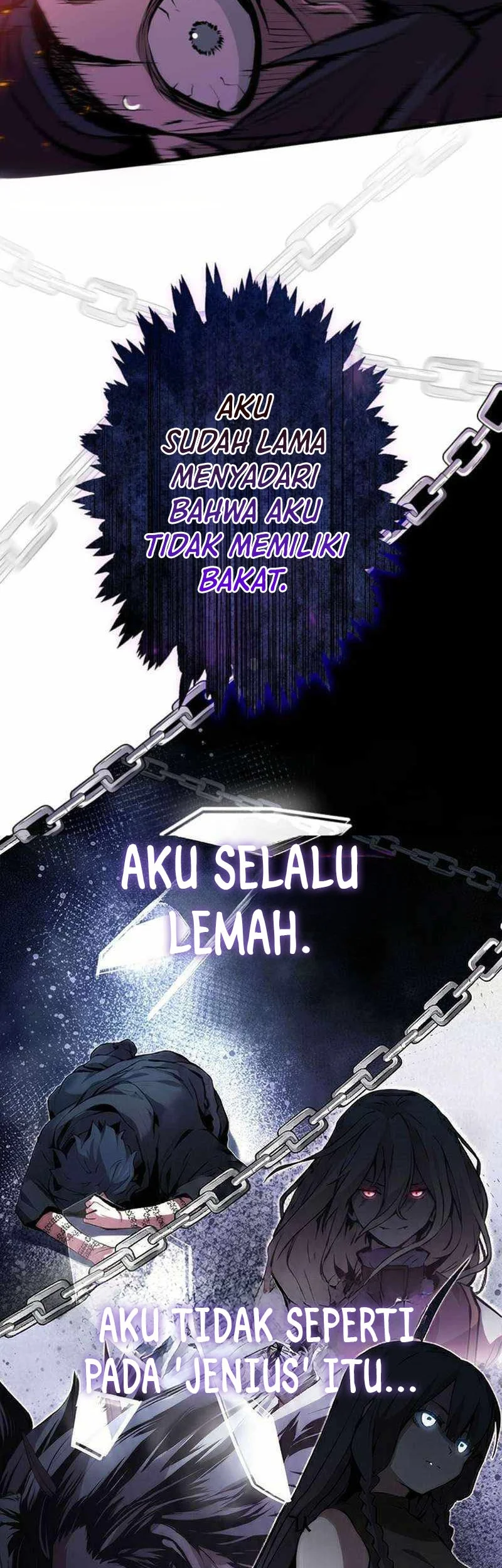 I Became a Munchkin Skill Thief Chapter 24 Gambar 37