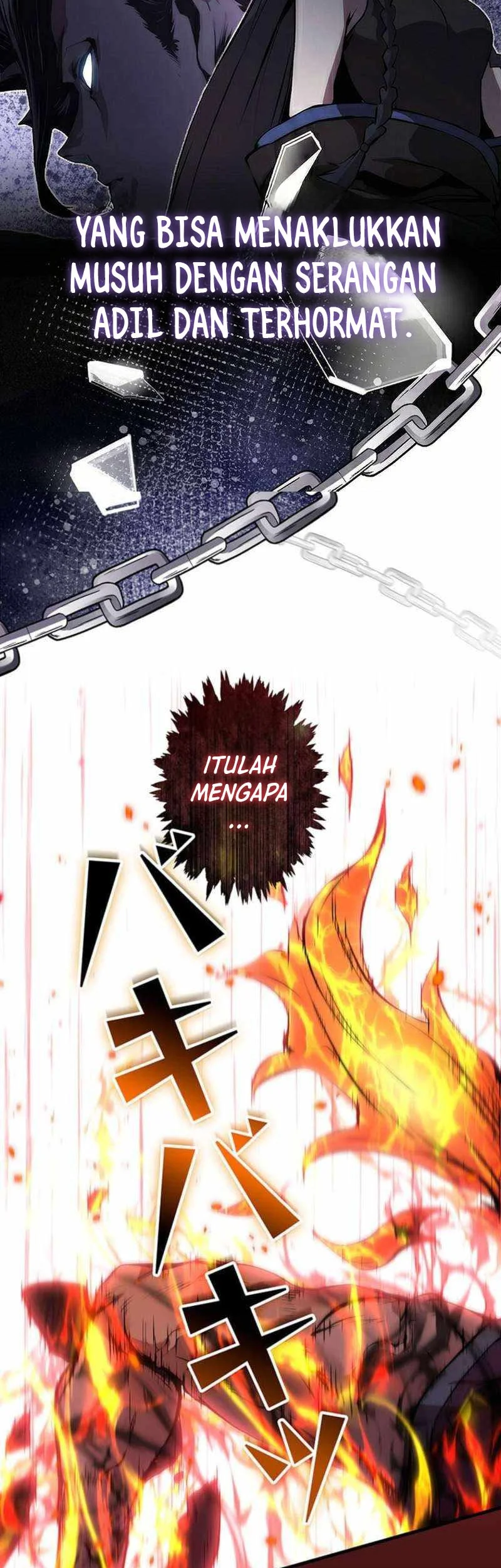 I Became a Munchkin Skill Thief Chapter 24 Gambar 38