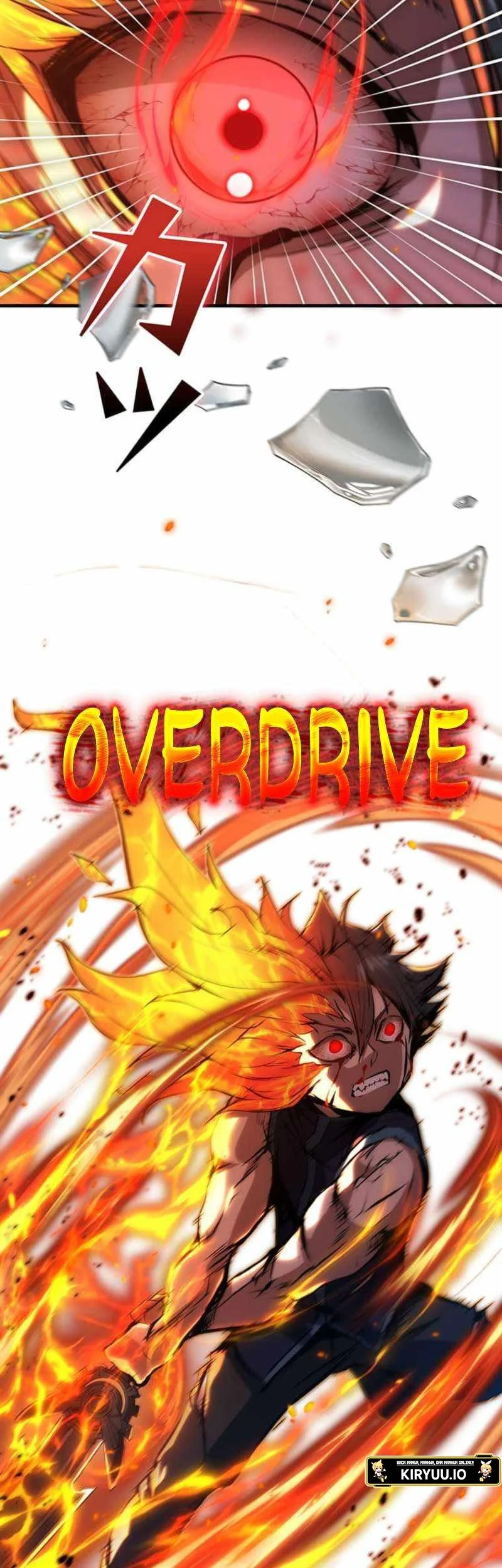 I Became a Munchkin Skill Thief Chapter 24 Gambar 40