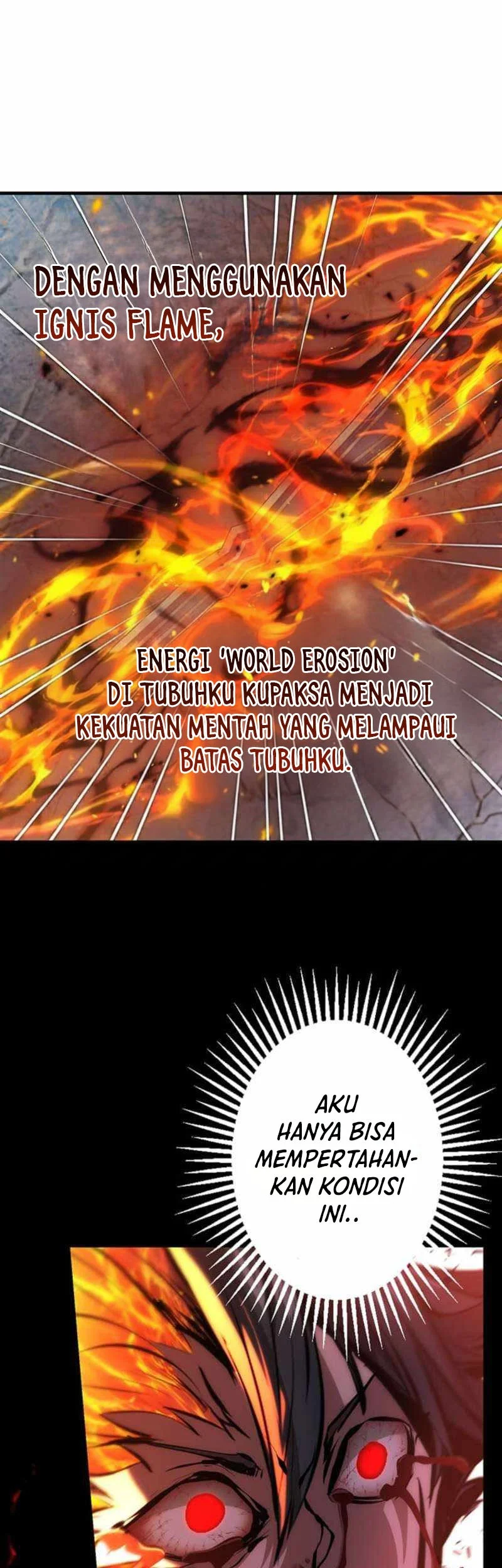 I Became a Munchkin Skill Thief Chapter 24 Gambar 42