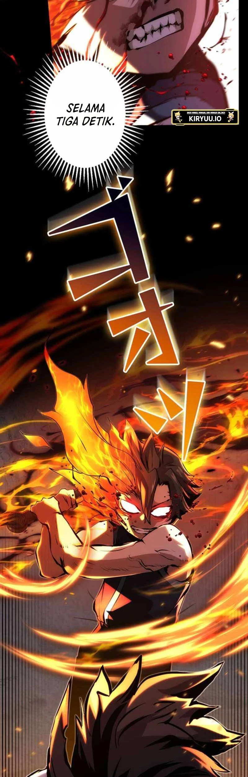 I Became a Munchkin Skill Thief Chapter 24 Gambar 43