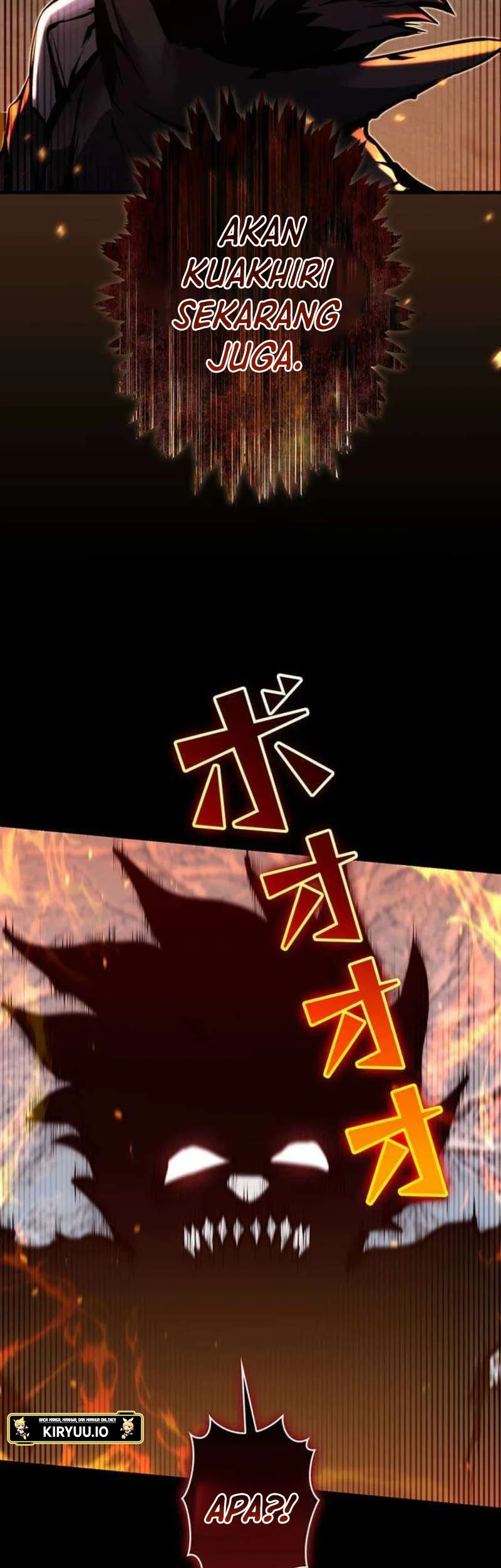 I Became a Munchkin Skill Thief Chapter 24 Gambar 44