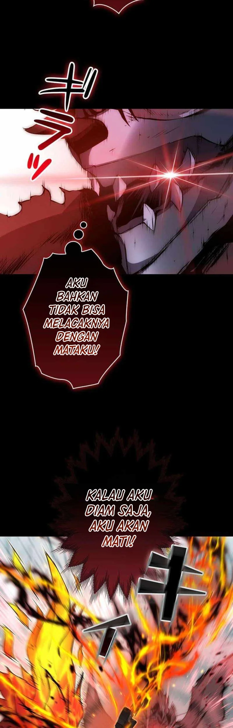 I Became a Munchkin Skill Thief Chapter 24 Gambar 45