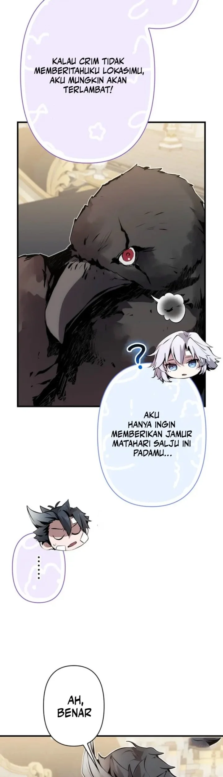 I Became a Munchkin Skill Thief Chapter 25 Gambar 41