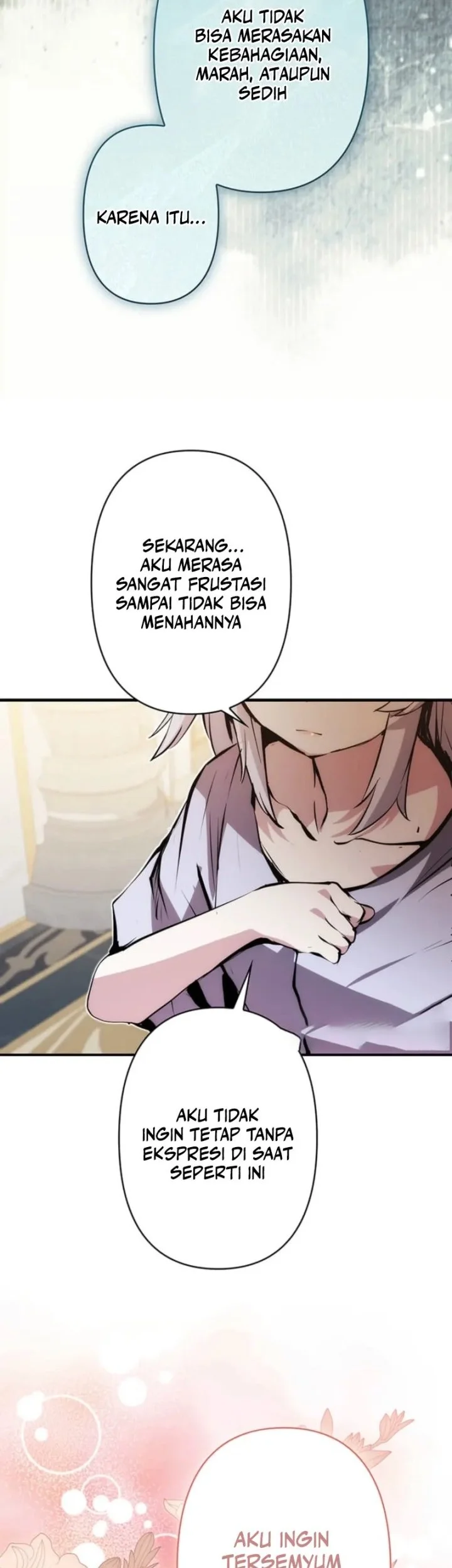 I Became a Munchkin Skill Thief Chapter 25 Gambar 46