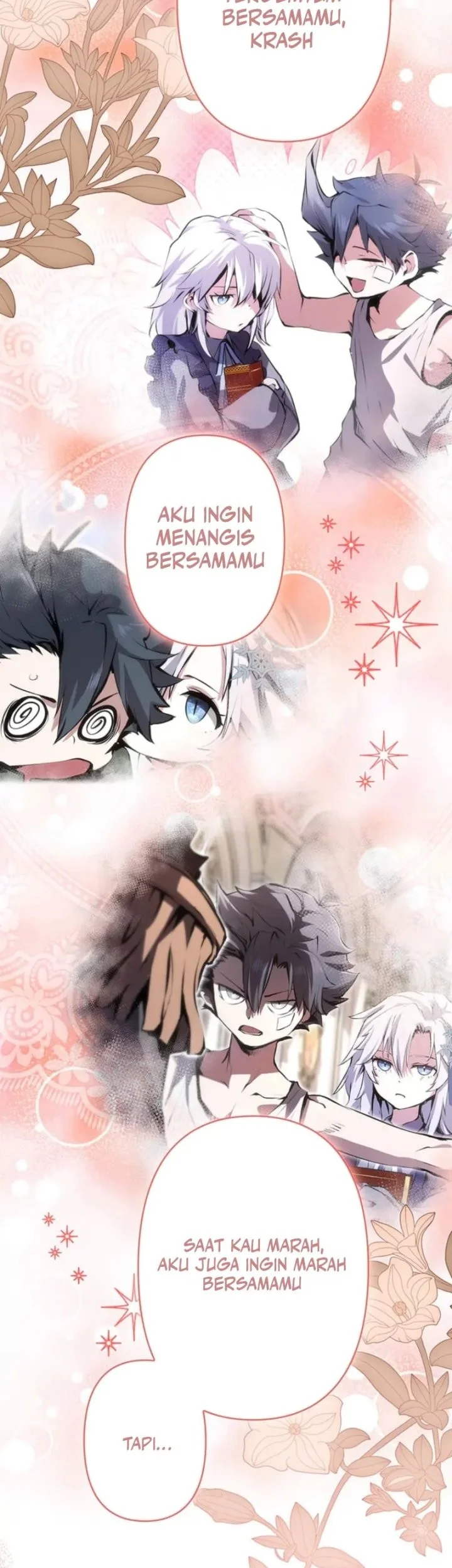 I Became a Munchkin Skill Thief Chapter 25 Gambar 47