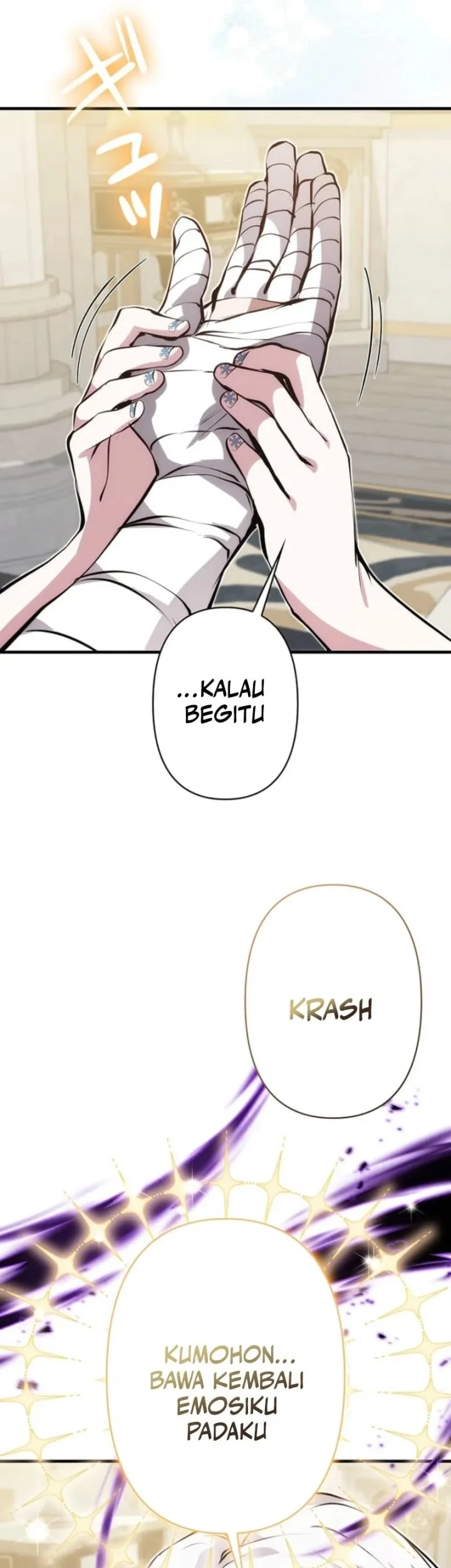 I Became a Munchkin Skill Thief Chapter 25 Gambar 50