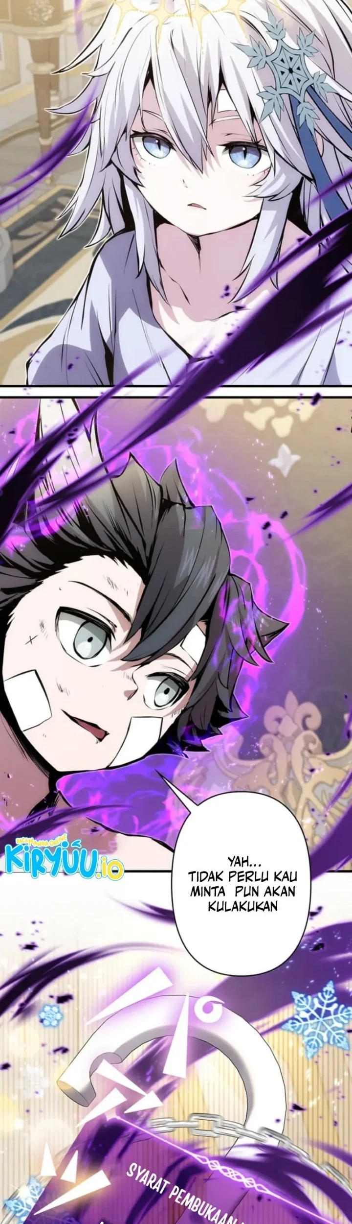 I Became a Munchkin Skill Thief Chapter 25 Gambar 51