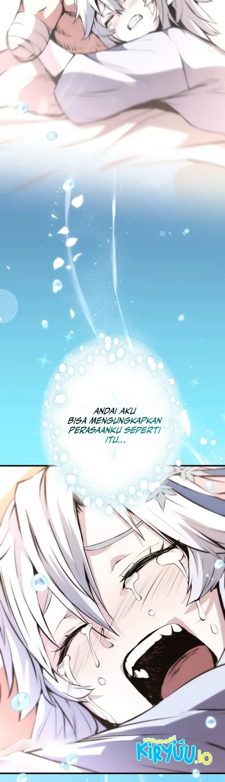 I Became a Munchkin Skill Thief Chapter 25 Gambar 56