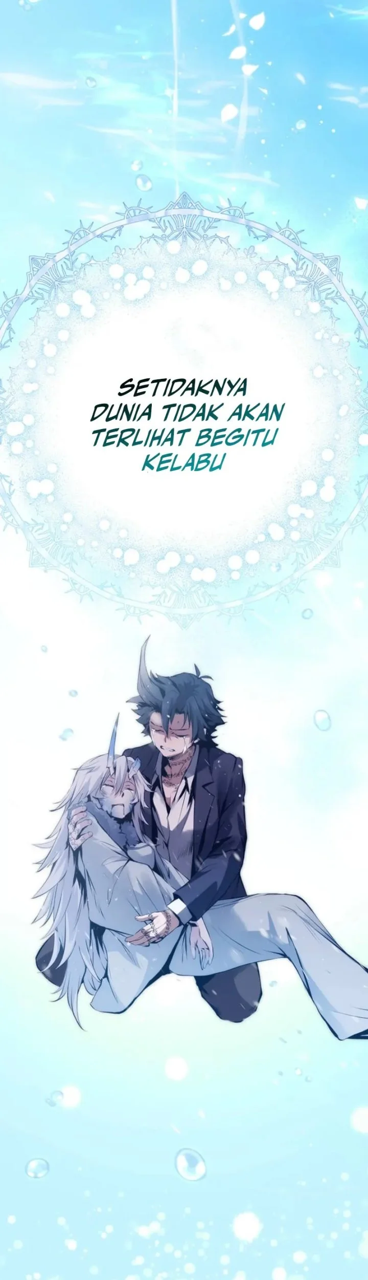 I Became a Munchkin Skill Thief Chapter 25 Gambar 57