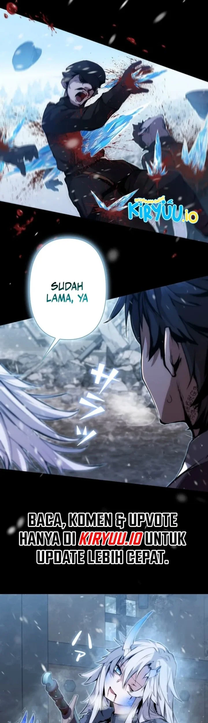 I Became a Munchkin Skill Thief Chapter 25 Gambar 25