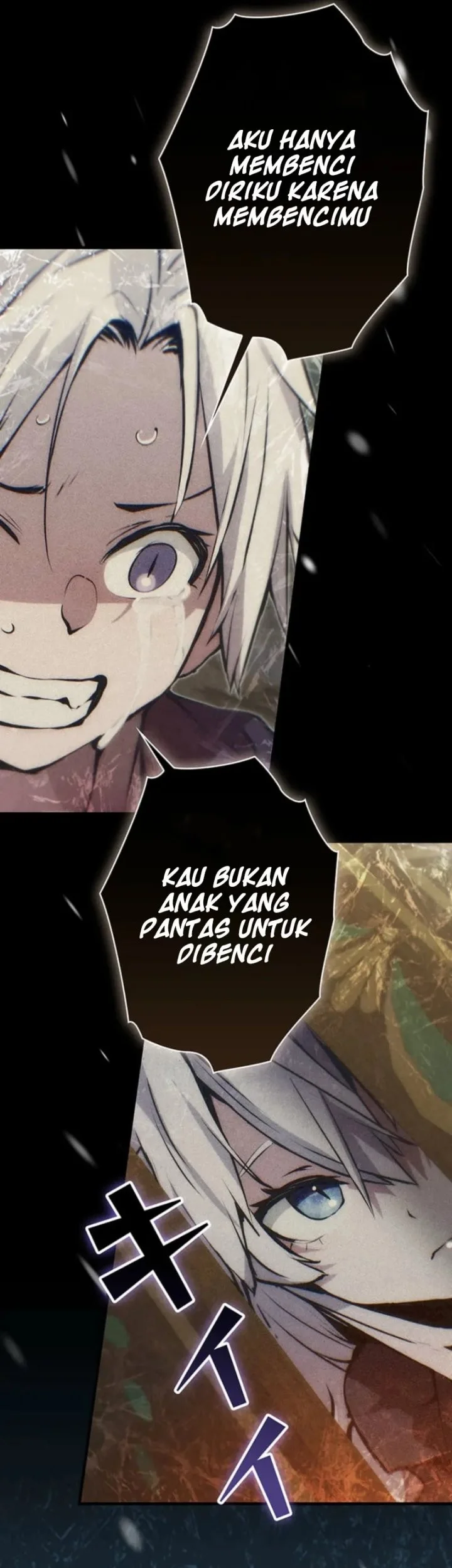 I Became a Munchkin Skill Thief Chapter 25 Gambar 30