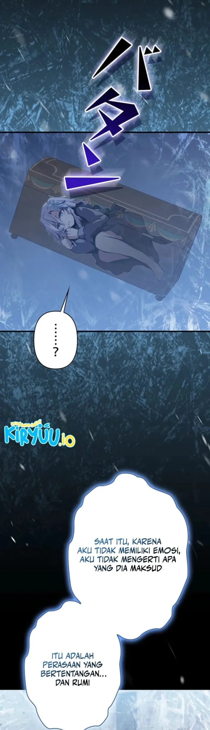 I Became a Munchkin Skill Thief Chapter 25 Gambar 31