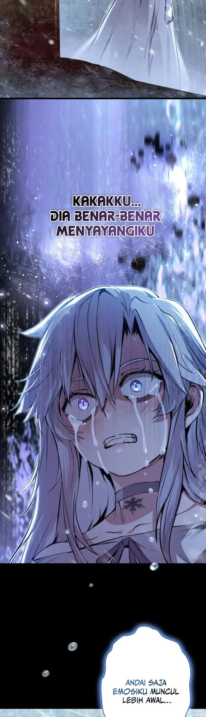 I Became a Munchkin Skill Thief Chapter 25 Gambar 33