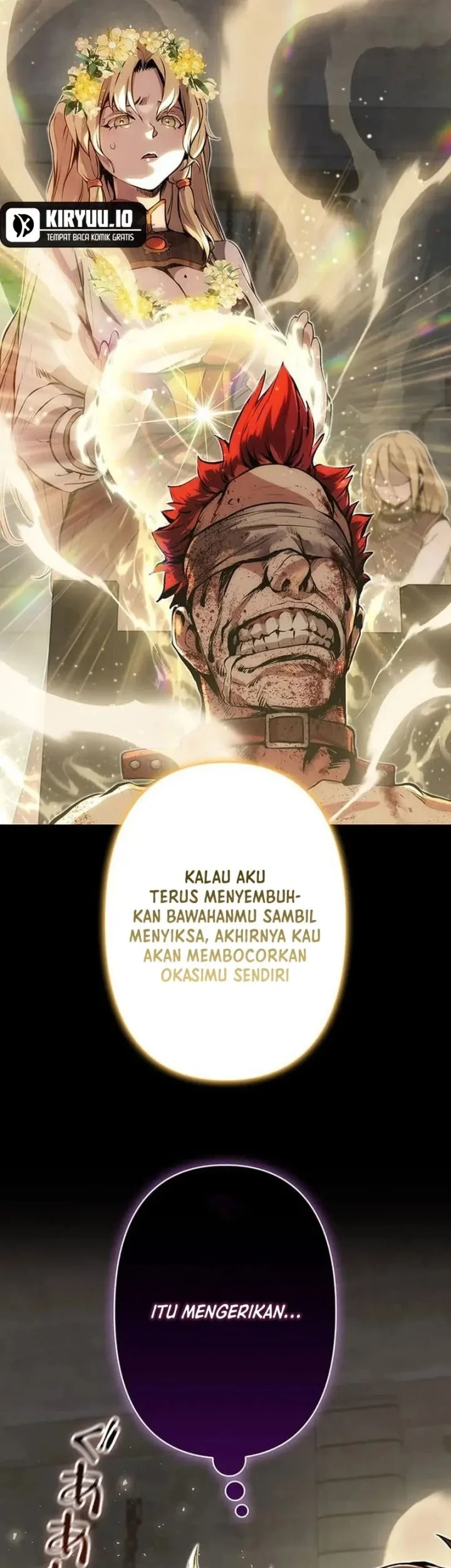 I Became a Munchkin Skill Thief Chapter 26 Gambar 33