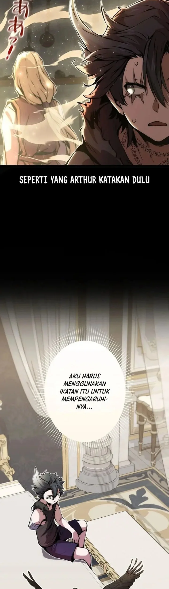 I Became a Munchkin Skill Thief Chapter 26 Gambar 34