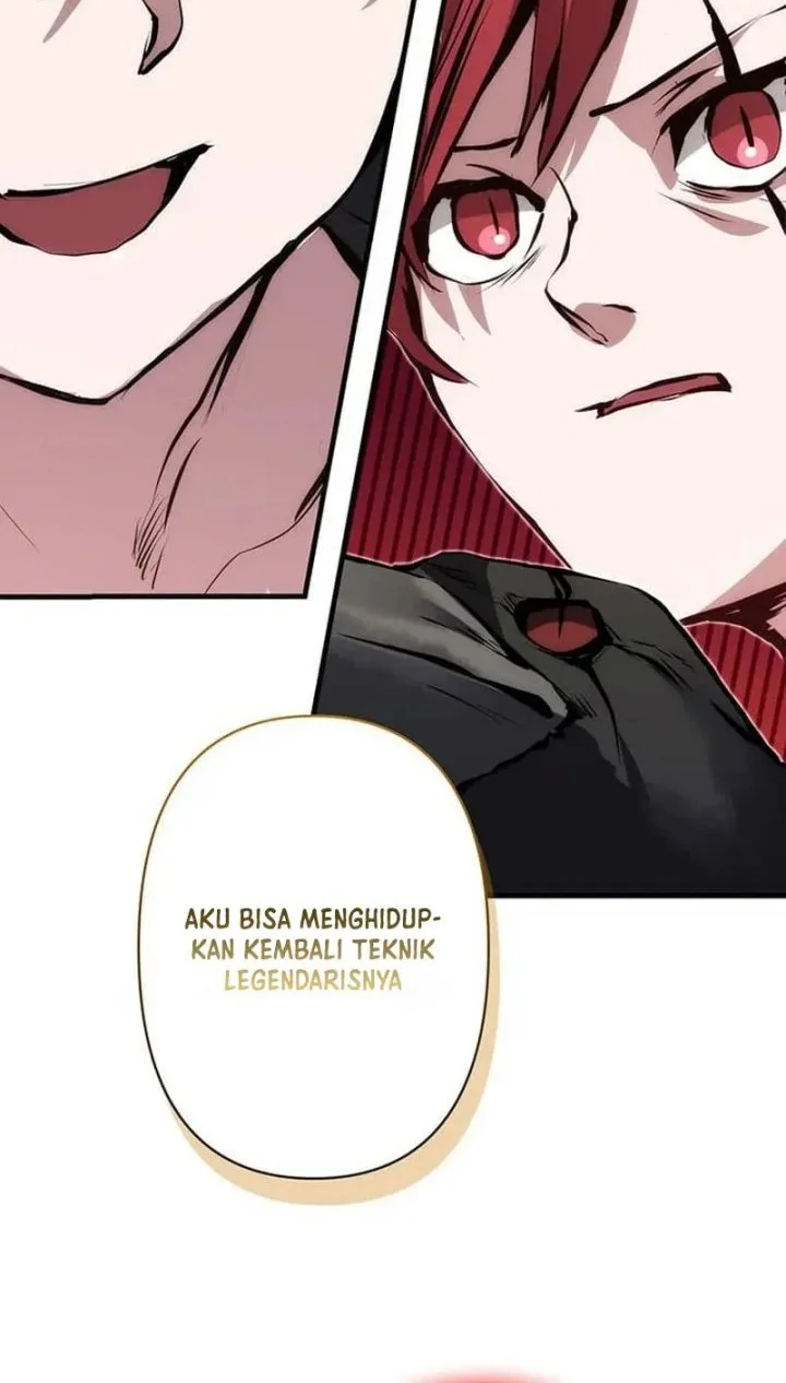 I Became a Munchkin Skill Thief Chapter 26 Gambar 36