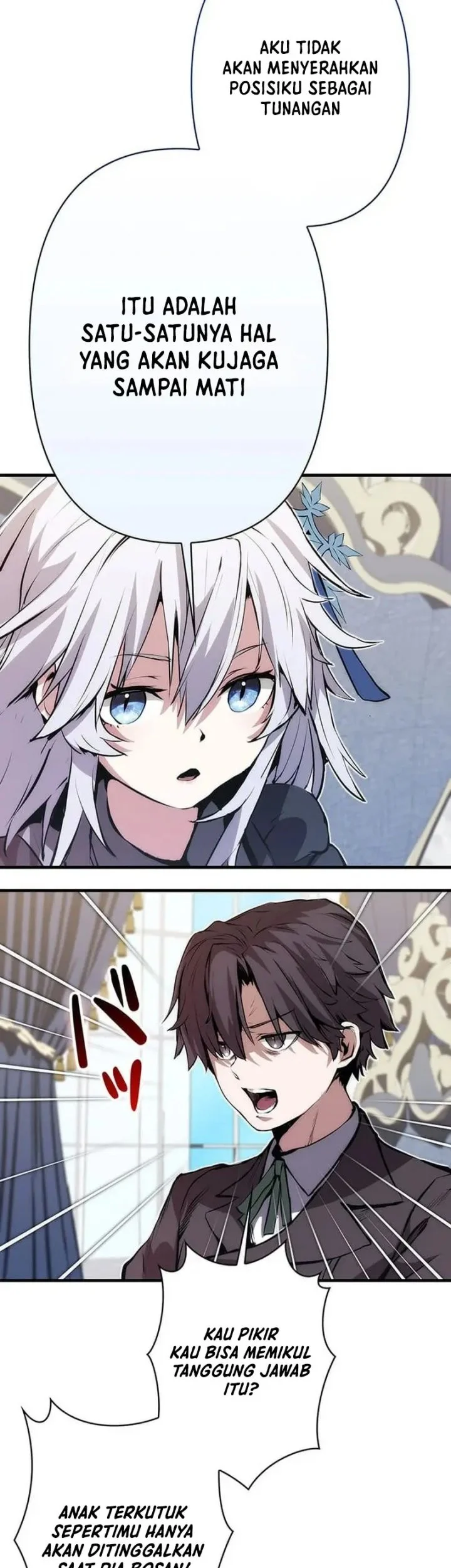 I Became a Munchkin Skill Thief Chapter 26 Gambar 47