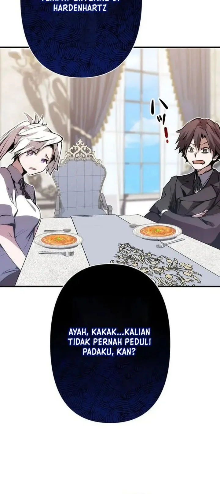 I Became a Munchkin Skill Thief Chapter 26 Gambar 51