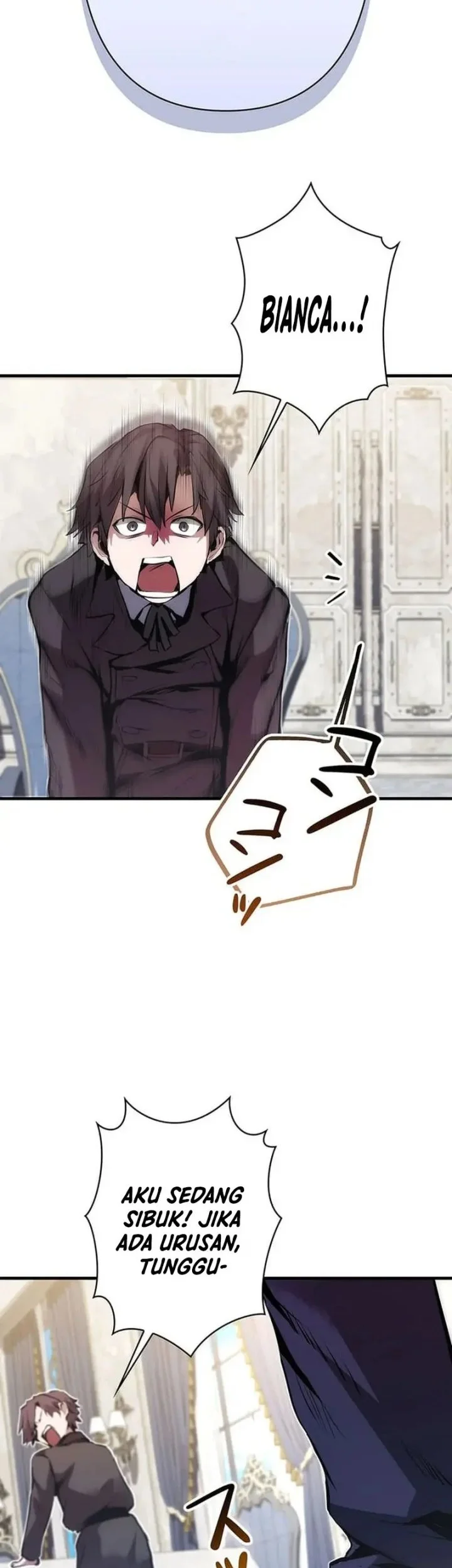 I Became a Munchkin Skill Thief Chapter 26 Gambar 53