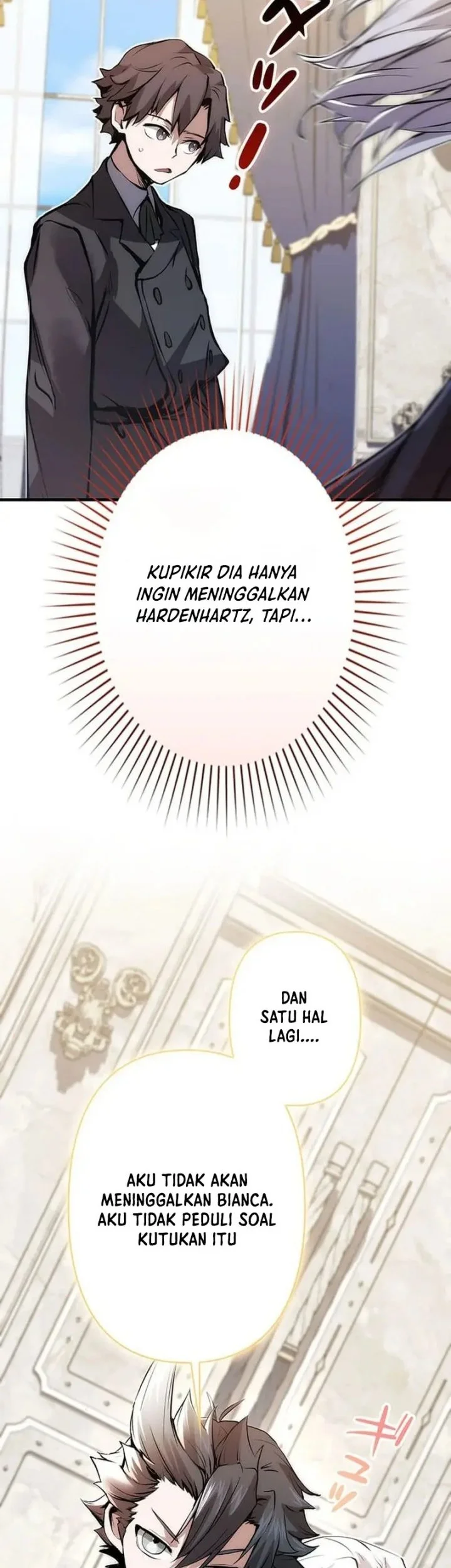 I Became a Munchkin Skill Thief Chapter 26 Gambar 61