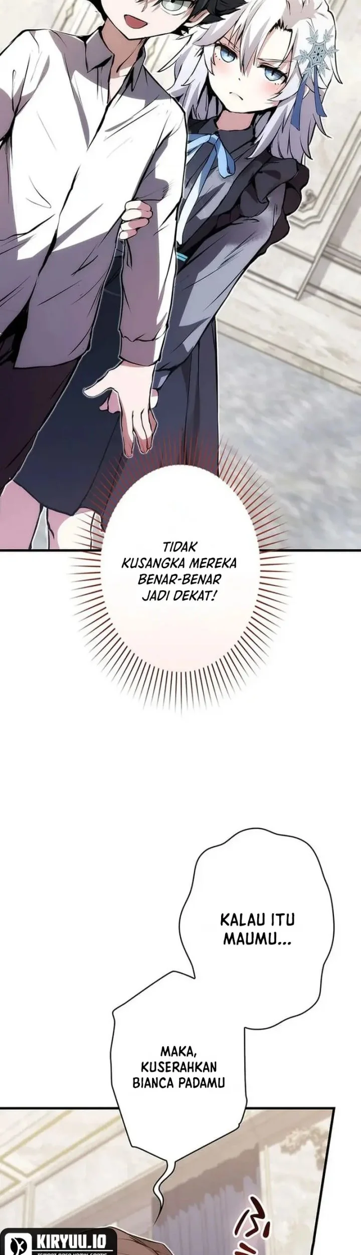 I Became a Munchkin Skill Thief Chapter 26 Gambar 62