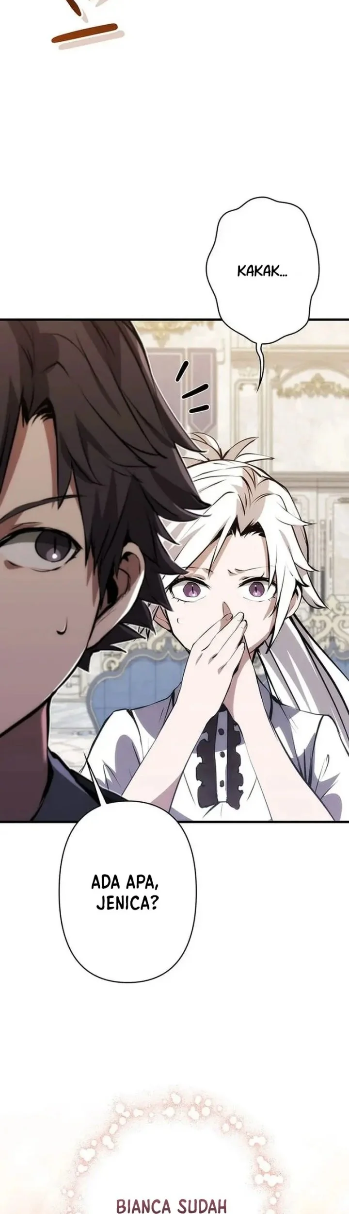 I Became a Munchkin Skill Thief Chapter 26 Gambar 66