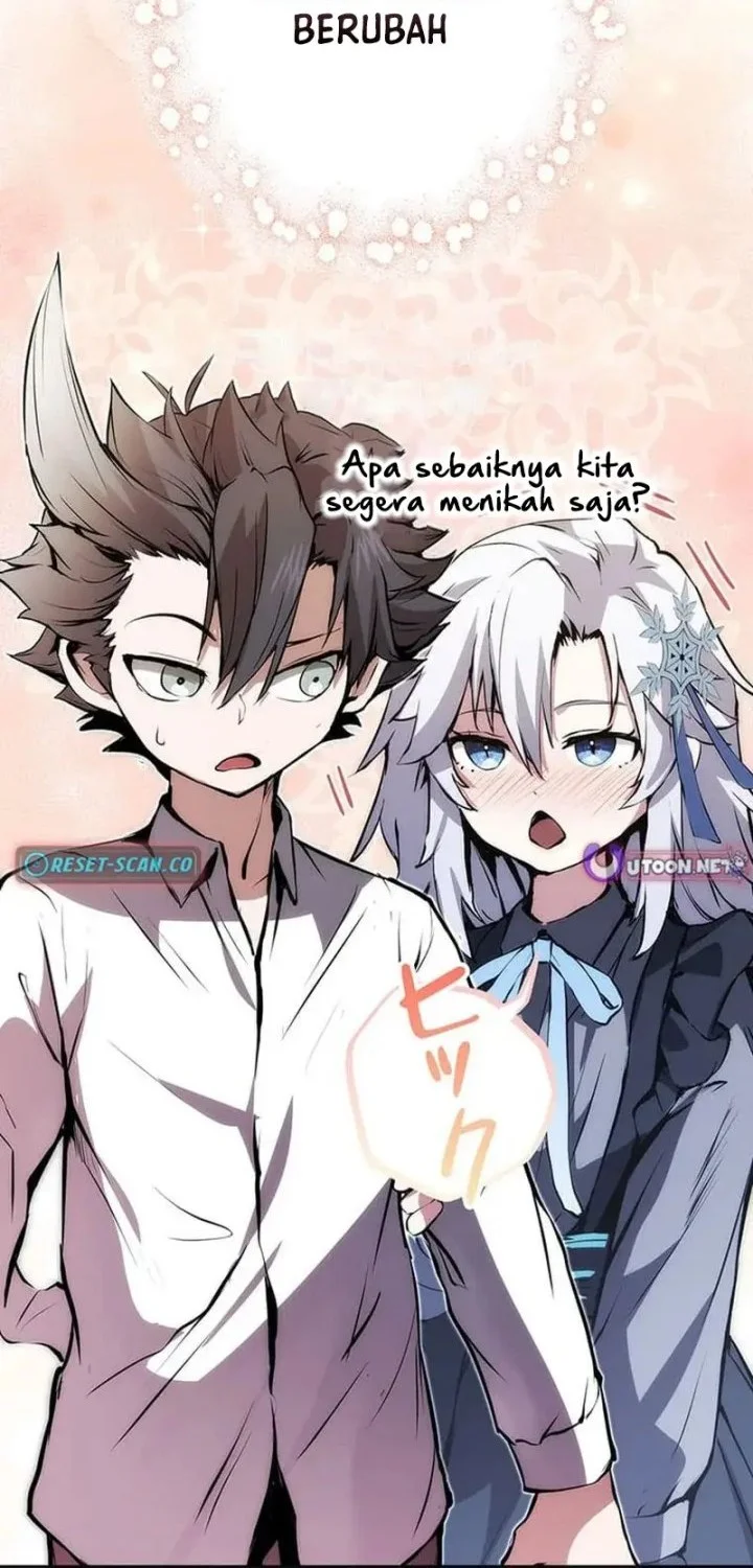 I Became a Munchkin Skill Thief Chapter 26 Gambar 67