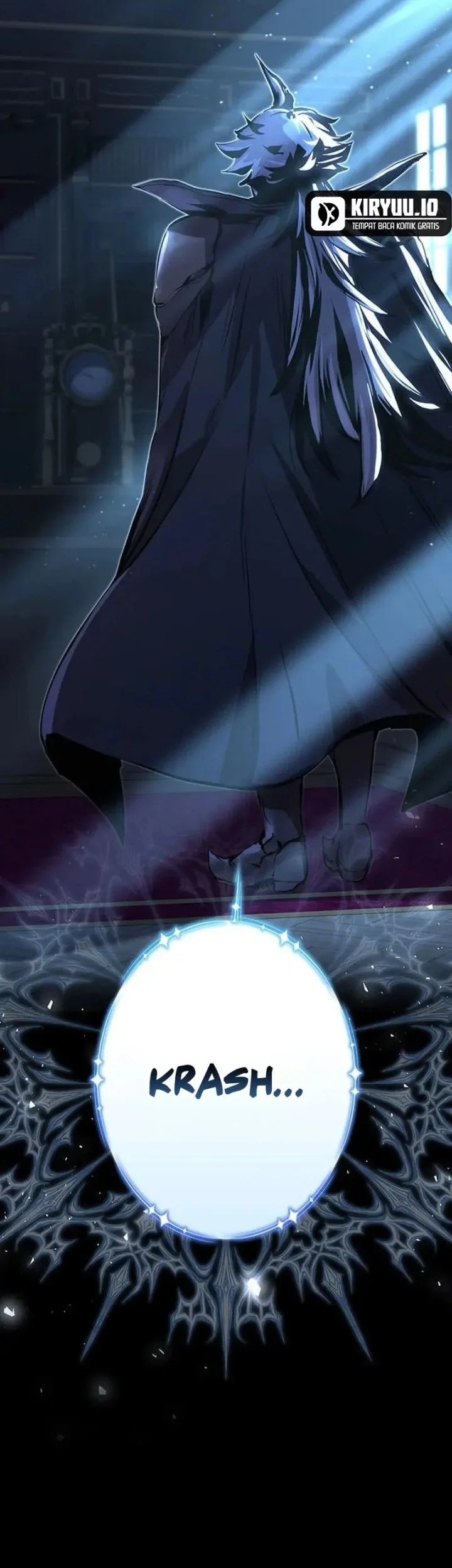 I Became a Munchkin Skill Thief Chapter 26 Gambar 69