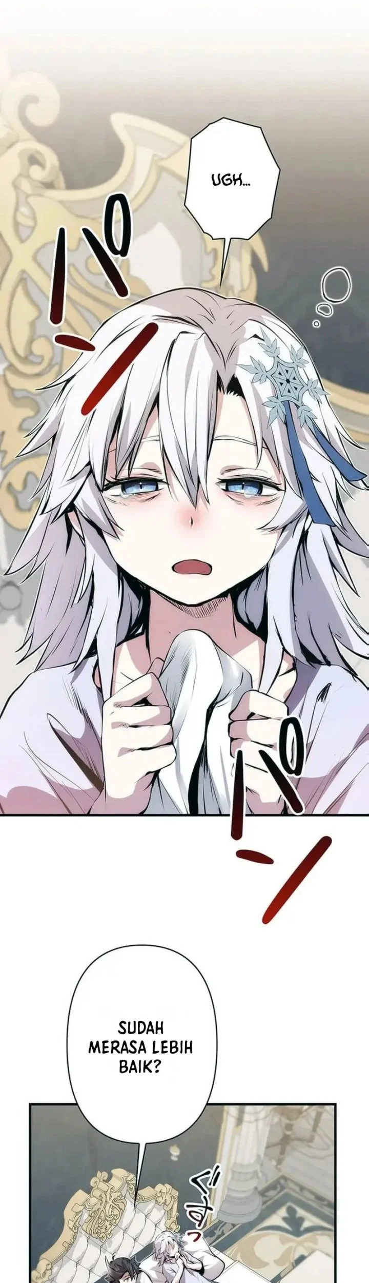 Manga I Became a Munchkin Skill Thief Chapter 26 gambar 2