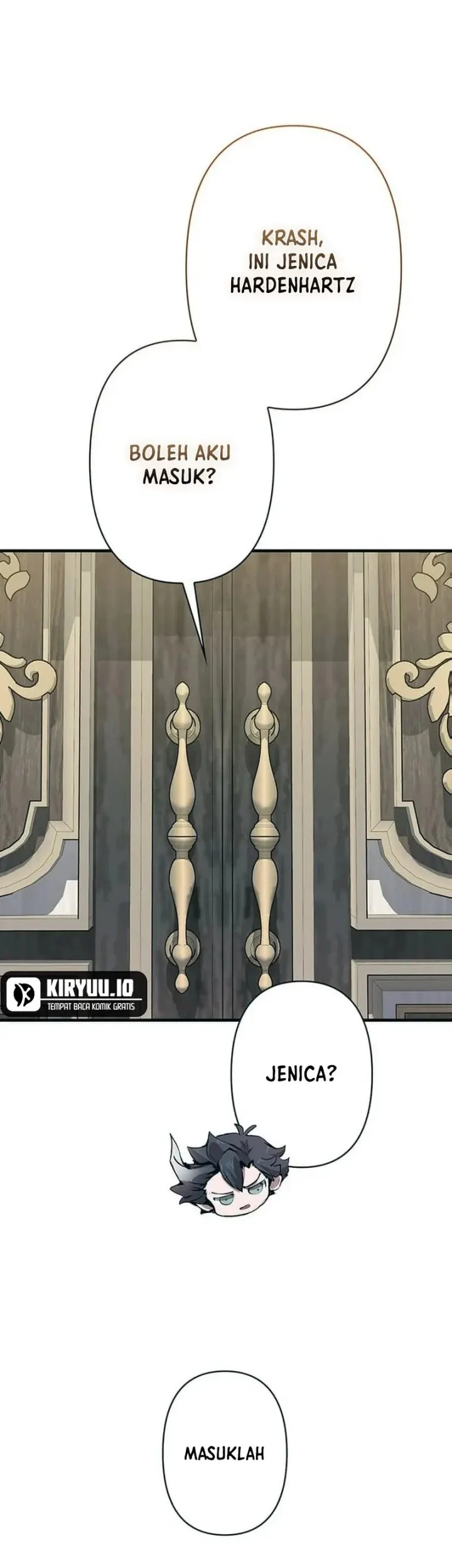 I Became a Munchkin Skill Thief Chapter 26 Gambar 4