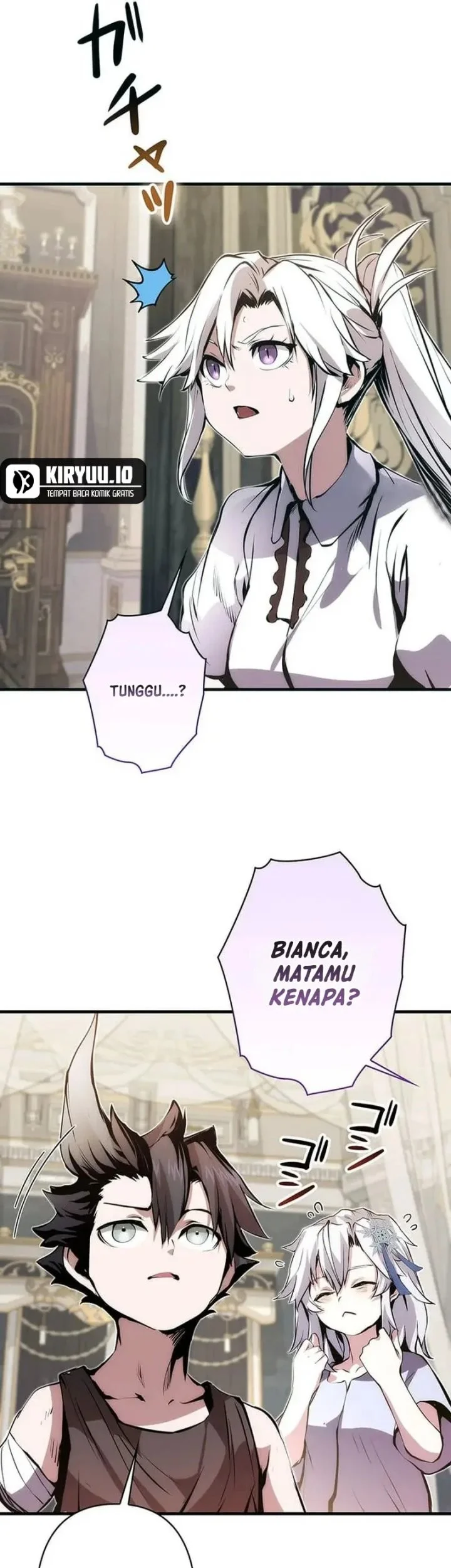 I Became a Munchkin Skill Thief Chapter 26 Gambar 6