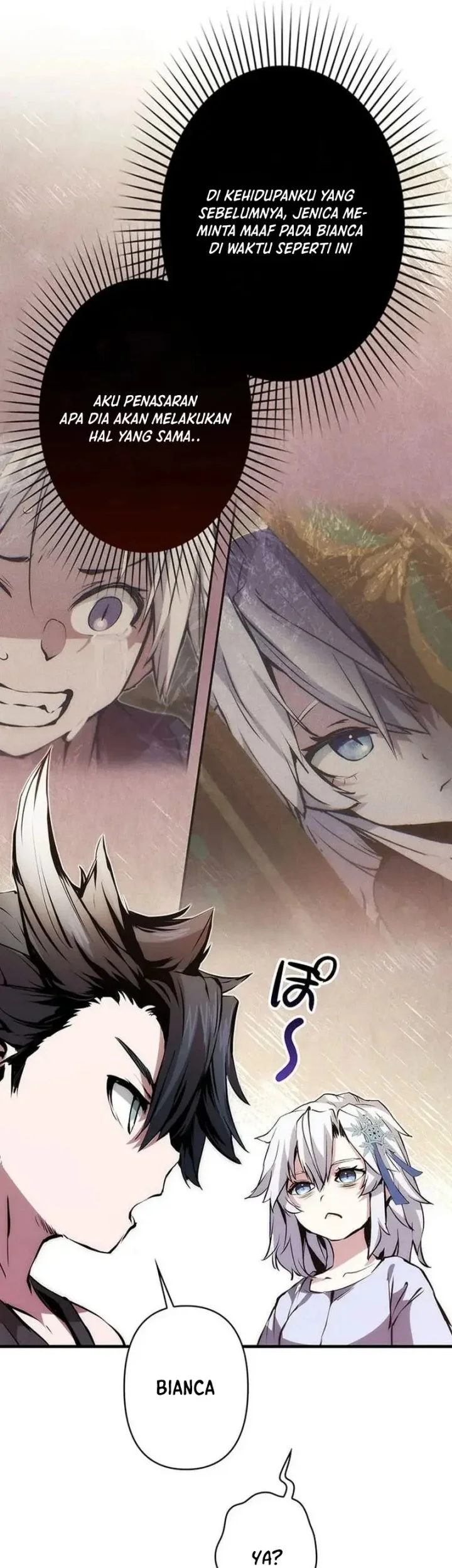 I Became a Munchkin Skill Thief Chapter 26 Gambar 10