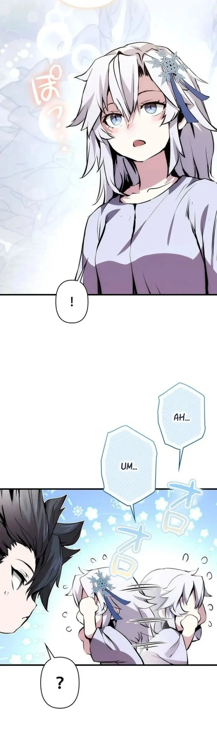 I Became a Munchkin Skill Thief Chapter 26 Gambar 12