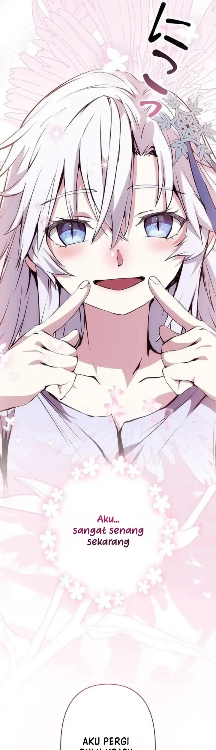 I Became a Munchkin Skill Thief Chapter 26 Gambar 14